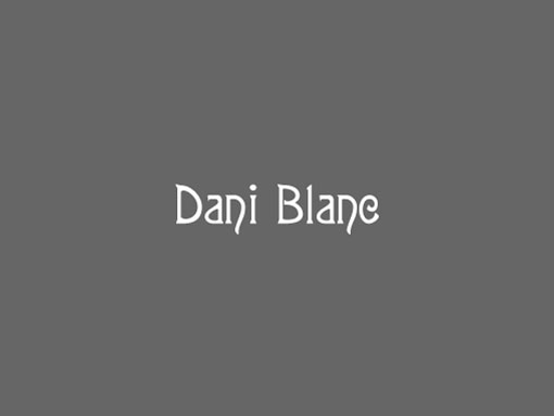 Dani Blanc